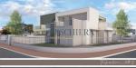 Villa in vendita con giardino a Castelnuovo del Garda in via oliveto - 04, Foto 4