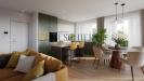 Appartamento bilocale in vendita classe A4 a Peschiera del Garda in via petrarca - 04, Foto 4