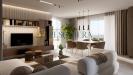 Appartamento bilocale in vendita classe A4 a Peschiera del Garda in via petrarca - 06, Foto 6