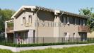 Villa in vendita con giardino a Castelnuovo del Garda in via oliveto - 03, Foto 3