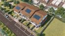 Villa in vendita con giardino a Valeggio sul Mincio in via d. g. beltrame - 04, Foto 4