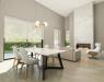 Villa in vendita con giardino a Gradisca d'Isonzo in borgo bidischini - 02, Foto 2