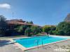 Villa in vendita con giardino a Torrazza Piemonte in via monaco - 05