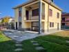 Villa in vendita con box doppio in larghezza a Besnate - 02