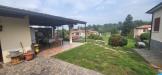 Villa in vendita con giardino a Varallo Pombia in via ticino - 03, Foto 3