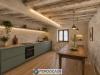 Casa indipendente in vendita con giardino a Monticelli Brusati - 04, Foto 4
