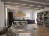Villa in vendita con box a Comezzano-Cizzago - 04, Foto 4