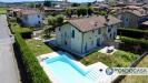 Casa indipendente in vendita con giardino a Cazzago San Martino - 04, Foto 4