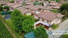 Casa indipendente in vendita con giardino a Pontoglio - 03, Foto 3