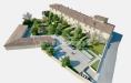Appartamento in vendita con giardino a Pisa - san michele - 03
