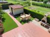 Villa in vendita con giardino a Cascina - titignano - 02