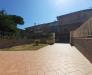 Villa in vendita con giardino a Pontedera - scolmatore - 02