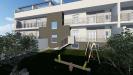 Appartamento bilocale in vendita con giardino a Brusciano in via gobbetti snc - 10, Foto 10