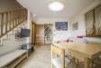 Casa indipendente in vendita con giardino a Camaiore in via paganini - 03, Foto 3