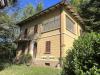 Villa in vendita con giardino a Pergola in fenigli 115 - 08, VILLA
