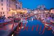 Appartamento in affitto arredato a Viareggio - 08