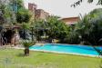 Villa in vendita con giardino a Fara in Sabina in strada grotte di torri 9 - 04, Foto 4