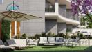 Appartamento in vendita con giardino a Roma in via soverato 43 - 04, Foto 4