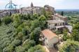 Villa in vendita con giardino a Collevecchio in via dei cappuccini - 08, Foto 8
