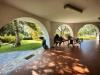 Villa in vendita con giardino a San Giuliano Terme - asciano - 02