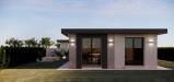 Villa in vendita con giardino a Camaiore - capezzano pianore - 02