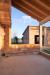 Casa indipendente in vendita con giardino a Venezia - 10, PORTICO PIANO TERRA