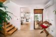 Casa indipendente in vendita con giardino a Fossalta di Piave in via roma 113 - 03, DISIMPEGNO PIANO TERRA