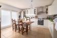Casa indipendente in vendita con giardino a Fossalta di Piave in via roma 113 - 04, STANZA ADIBITA A CUCINA