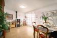 Casa indipendente in vendita con giardino a Fossalta di Piave in via roma 113 - 07, STANZA ADIBITA A SOGGIORNO