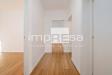 Appartamento in vendita con box a Venezia in via terraglio 296 - 03, INGERSSO/DISIMPEGNO