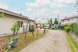 Casa indipendente in vendita con giardino a Marcon in via pialoi 49 - 02, ESTERNO