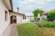 Casa indipendente in vendita con giardino a Marcon in via pialoi 49 - 04, ESTERNO