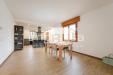 Casa indipendente in vendita con giardino a Marcon in via pialoi 49 - 08, ANGOLO COTTURA SOGGIORNO