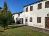 Casa indipendente in vendita con giardino a Istrana in via monte grappa 44 - 04, CASA BIIFAMILIARE
