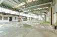 Magazzino in vendita da ristrutturare a Montebelluna in via meschio 16 - 06, magazzino principale