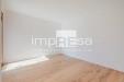 Appartamento in vendita con box a Treviso in via generale penella - 07, cucina