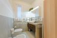 Casa indipendente in vendita con giardino a Marcon in via alta - 10, bagno piano terra