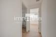 Appartamento in vendita con box a Venezia in via montessori - 10, disimpegno