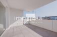 Appartamento in vendita con box a Venezia in via montessori - 03, terrazza