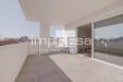 Appartamento in vendita con box a Venezia in via montessori - 04, terrazza