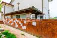 Appartamento in vendita con giardino a Venezia in via altinia 160 - 03, GIARDINO PRIVATO