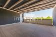 Appartamento in vendita con box a Salzano in via guglielmo oberdan 31 - 06, TERRAZZO ABITABILE