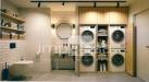 Appartamento bilocale in vendita con box a Venezia in via san dona' 380 - 06, BAGNO