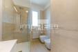 Appartamento in vendita con box a Mirano in via bakhita - 10, bagno