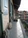 Appartamento bilocale in vendita con box a Golasecca - 09, balcone
