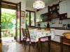 Villa in vendita con giardino a Casale Litta - 06, cucina