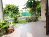 Villa in vendita con giardino a Casale Litta - 07, portico