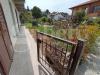 Appartamento bilocale in vendita con giardino a Vergiate - 02, Cancelletto ingresso