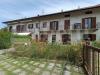 Appartamento bilocale in vendita con giardino a Vergiate - 04, Stabile