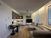Appartamento in affitto a Milano in via via sansovino 11 - citt� studi - lambrate - 02